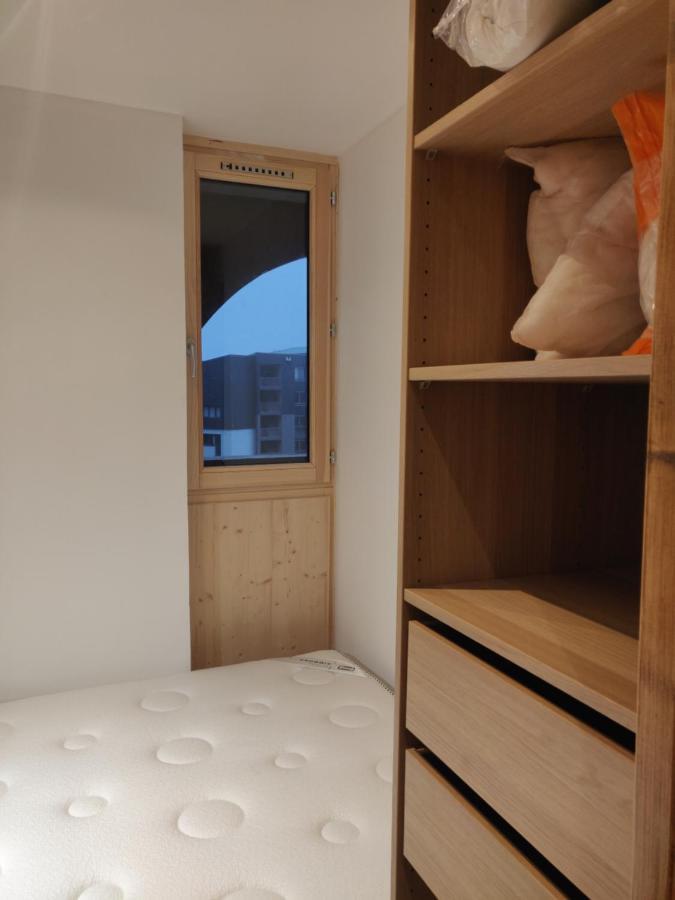 Chez Carole Et Arnaud Apartment Val Thorens Exterior photo