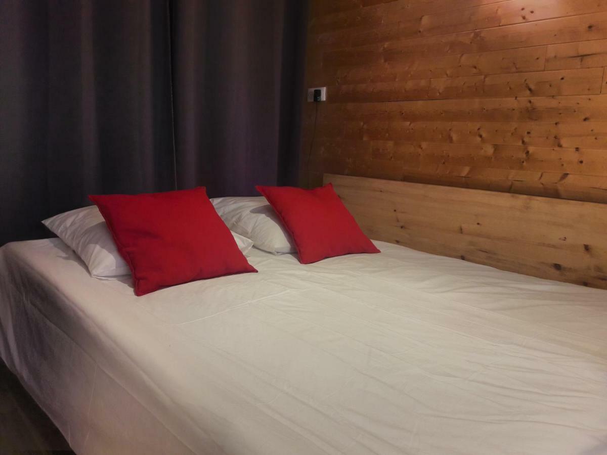 Chez Carole Et Arnaud Apartment Val Thorens Exterior photo