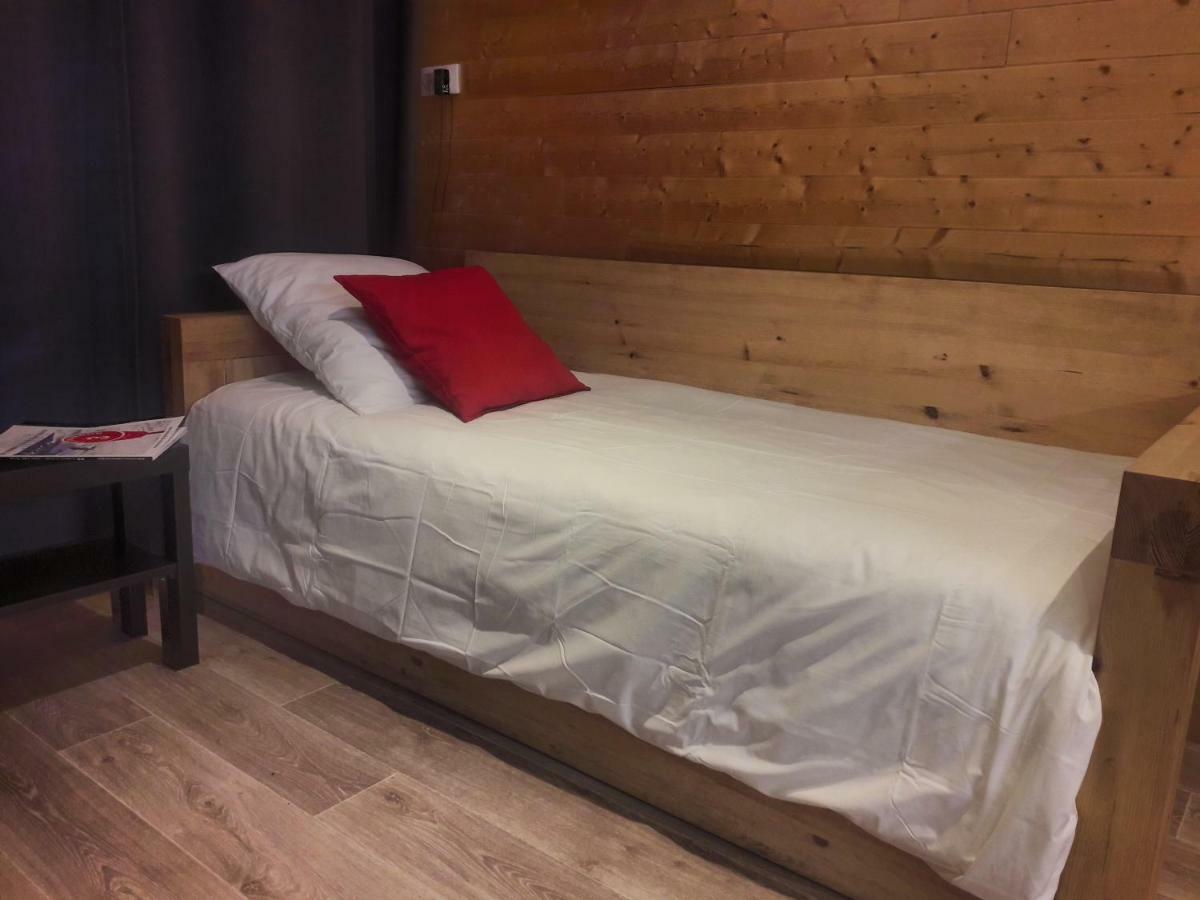 Chez Carole Et Arnaud Apartment Val Thorens Exterior photo