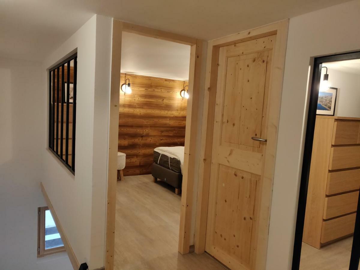Chez Carole Et Arnaud Apartment Val Thorens Exterior photo